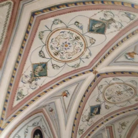 Appartement Palazzo Doxi Fontana Dimora Storica Gallipoli
