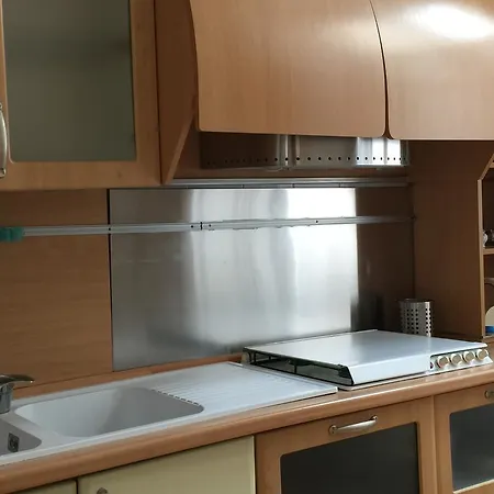 Appartement Palazzo Doxi Fontana Dimora Storica Gallipoli
