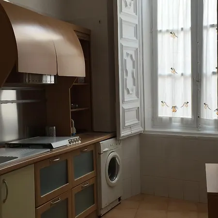 Palazzo Doxi Fontana Dimora Storica Appartement *