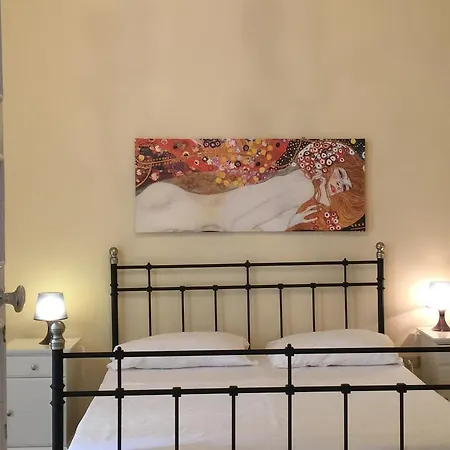 Palazzo Doxi Fontana Dimora Storica Lejlighed Gallipoli