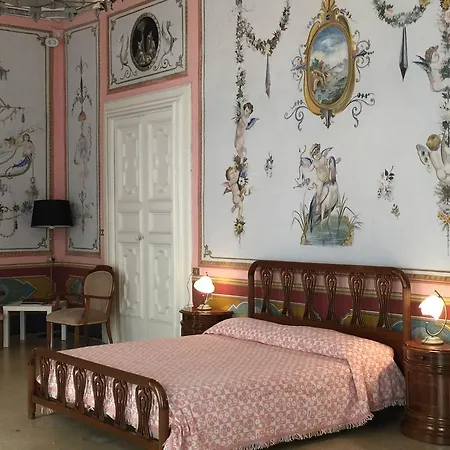 Appartement Palazzo Doxi Fontana Dimora Storica *