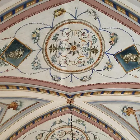 Palazzo Doxi Fontana Dimora Storica Appartement Gallipoli