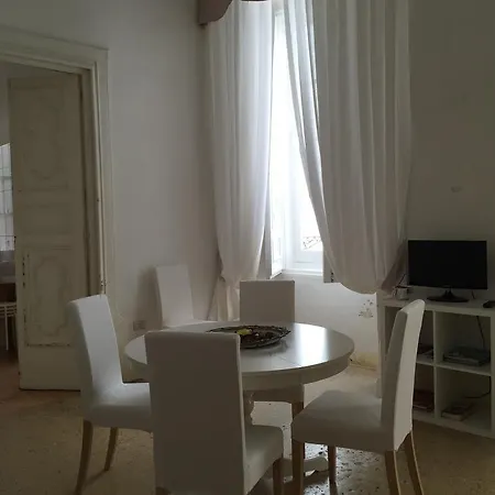 Palazzo Doxi Fontana Dimora Storica Appartement Gallipoli