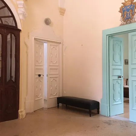 Palazzo Doxi Fontana Dimora Storica Appartement *