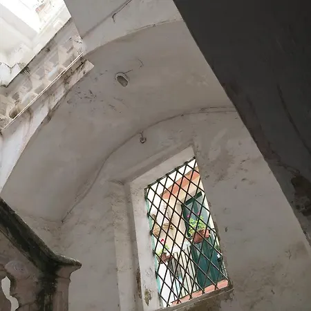 Lejlighed Palazzo Doxi Fontana Dimora Storica